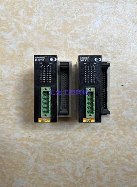 [汇生工控]欧姆龙DRT2-MD32ML-1