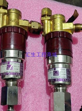 [汇生工控]日本鹭宫彭胀阀AEX一2348BCZ两个在新机器拆机来的