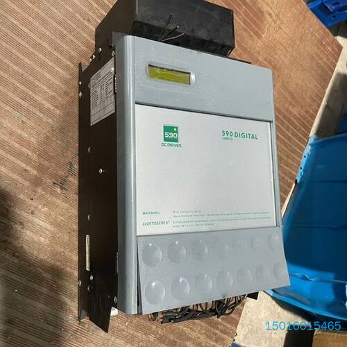 欧陆派克590C直流调速器，