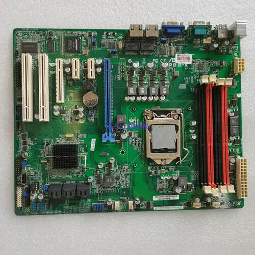 [汇生工控]Asus华硕 P8B-X 主板 1155针服务器主板 P8