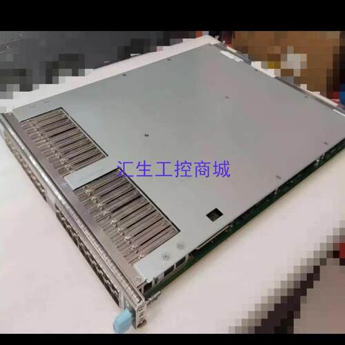 [汇生工控]Juniper MPC7E-10G