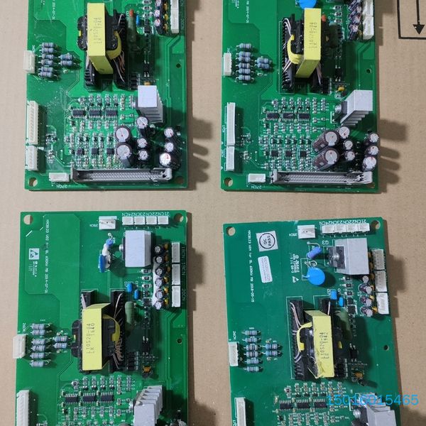 优利康yD2000 YD3000 YD5000系列315kw