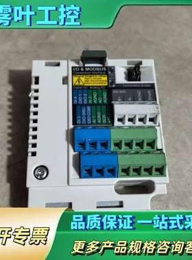 ABB变频器IO模块 BMIO-01 3AXD5000002【议价】