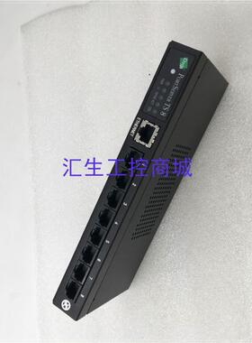 [汇生工控]Digi PortServer TS8 EIA-232 RJ