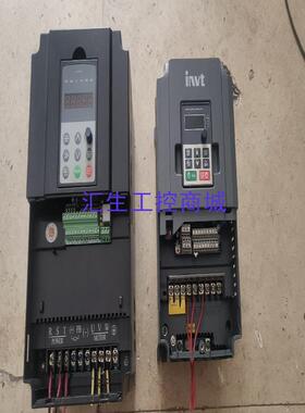 [汇生工控]易能变频器en600系列1115kwen600-4t0