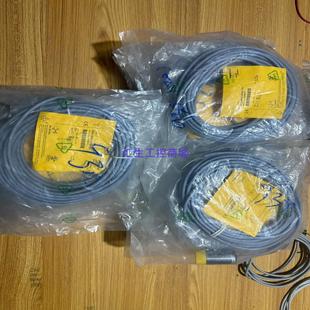 VP6X M30 图尔克全新库存Ni20 7m接近开关29个 汇生工控