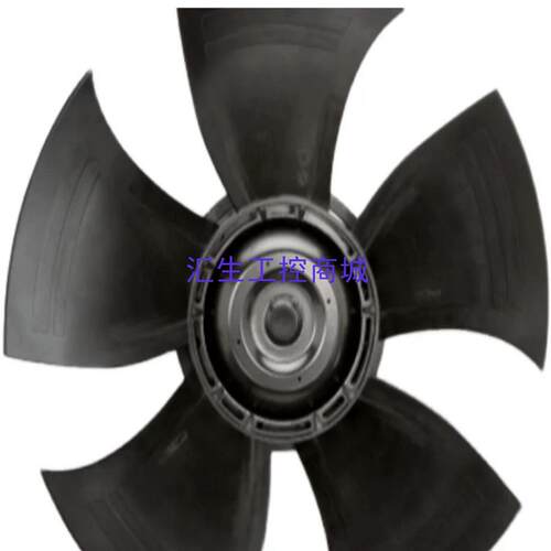 [汇生工控]全新德国EBM-PAPST品牌EC机柜风机A3G800-AV