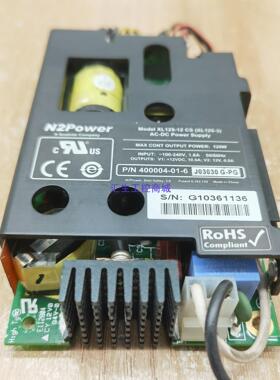 [汇生工控]N2Power XL125-12 CSXL125-3 电