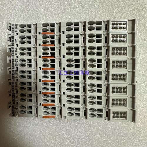 [汇生工控]倍加福模块图片实拍售出不退不换