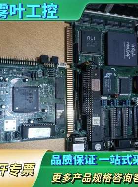 ACROSSER欣杨工控主板／AR-B1042  ⅤER:1【议价】