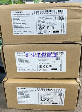 [汇生工控]7KM1020-0BA01-1DA0