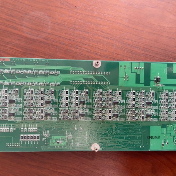 【汇生】SCREEN PLCB-002，PU400A-5540 网屏【议价】