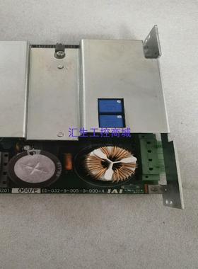 [汇生工控]IAI拆机 IADP3201 060E ED-032-9-0