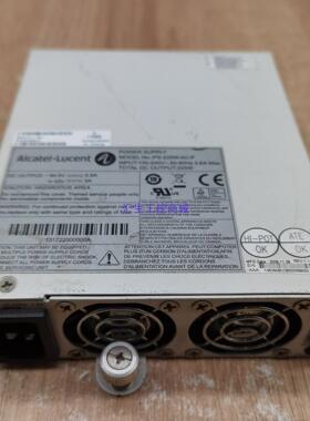[汇生工控]AlcatelLucent PS-225W-AC-P电源包