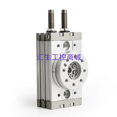 [汇生工控]全新原装正品 SMC 气缸 MSQB10RMHF2-20D