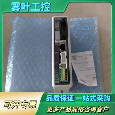 控制器模块LECA6P1-LEFS25AA-400 库【议价】