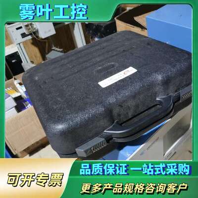 BIOVIN/标映S650线号机一台，带电源，箱子【议价】