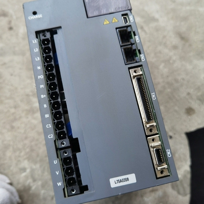 【汇生】2kw LS产电伺服驱动器L7SA020B【议价】