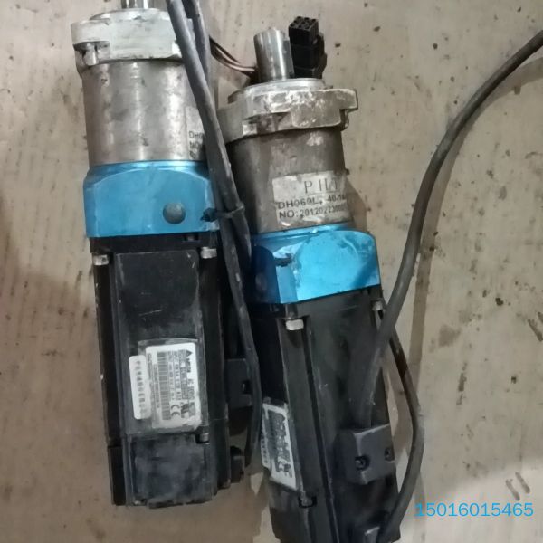 ECMA-C30604PS+DH060L2-40-14-50