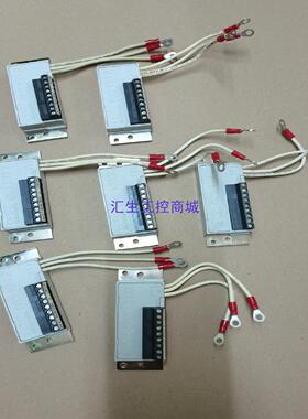 [汇生工控]拆机SEW变频器整流模块MSW1   8031312成色漂