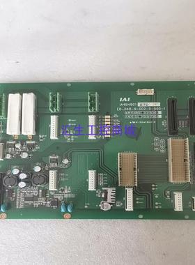 [汇生工控]IAI拆机 IA4B4801 STDR  ED-048-9