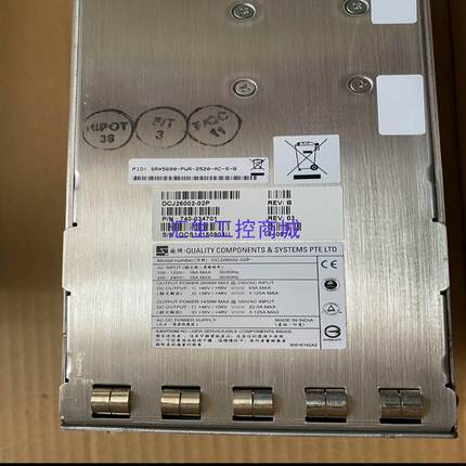 [汇生工控]Juniper srx5600 srx5400