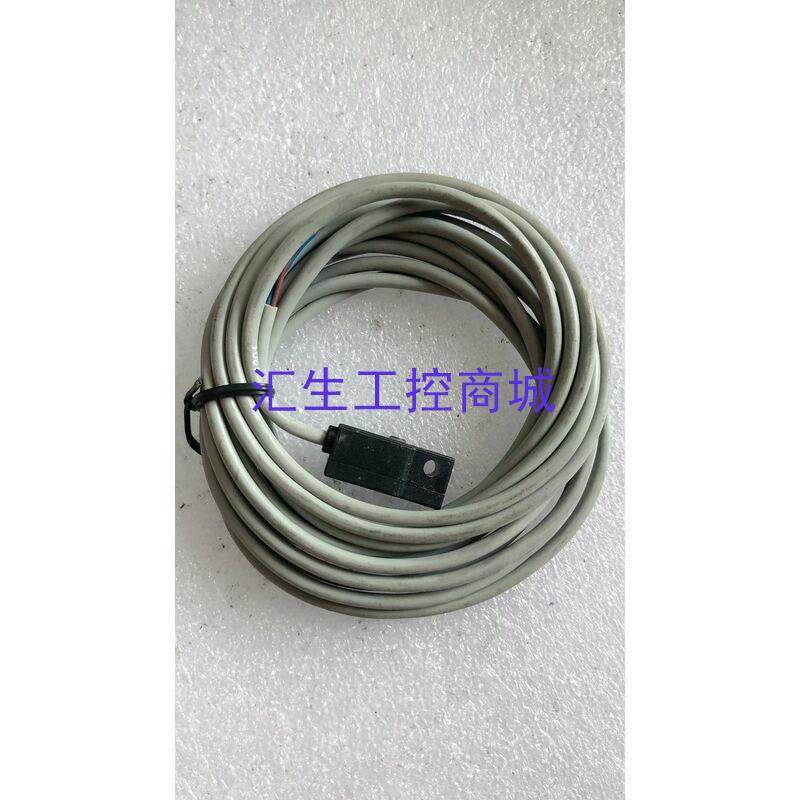 [汇生工控]全新无包装 原装 SMC D C73 实物拍摄 现货 数量