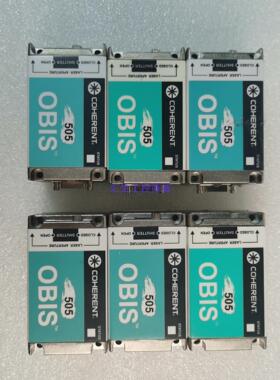 [汇生工控]议价COHERENT OBIS 505-30 LS相干高质量