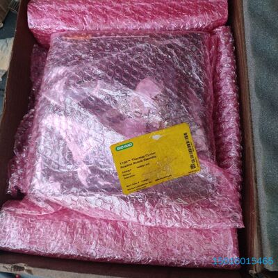 伯乐 biorad   T100 热泵 反应模块