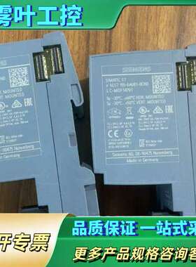 6ES7 155-6AU00-0BN0【议价】