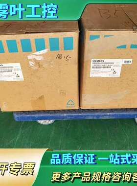 变频器 6SL3217-0CE31-8UA1【议价】