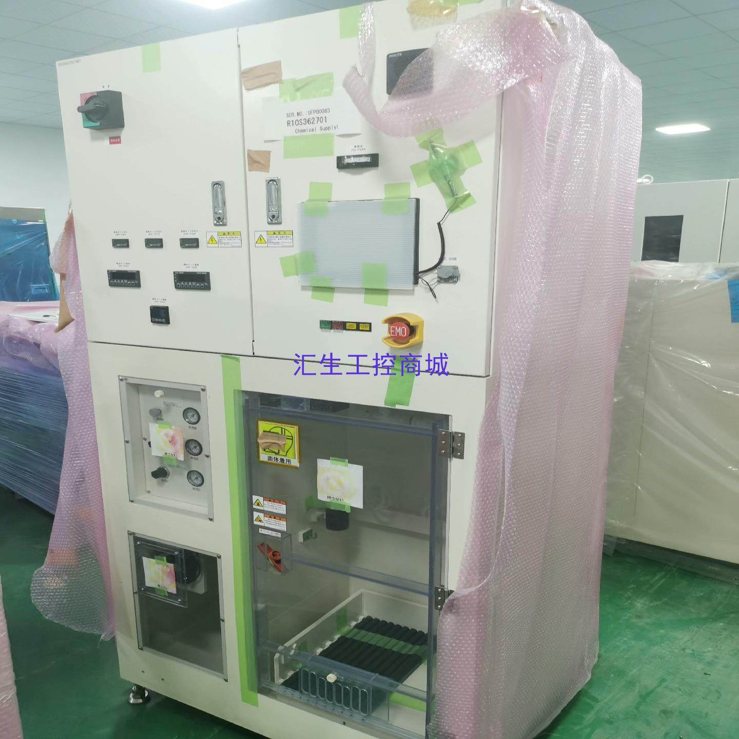 [汇生工控]EBARA PLATING SYSTEM CSU电镀系统单元