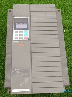 富士变频器FRN15P11S-4CX，15KW，380V，功