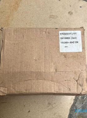 螺杆机空压控制器MAM-KY02S现货全新原装，放置好久，需