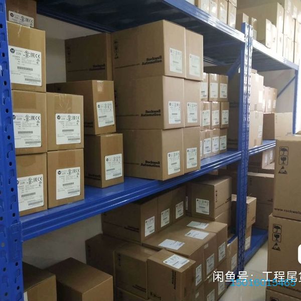 2711P-B6M20A8库存余一 质保标价