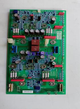 [汇生工控]施耐德变频器驱动板PN072125P3拆机件功能正常看