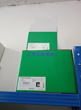 [汇生工控]施耐德变频器ATV61HU22N4Z  22KW现货低价出