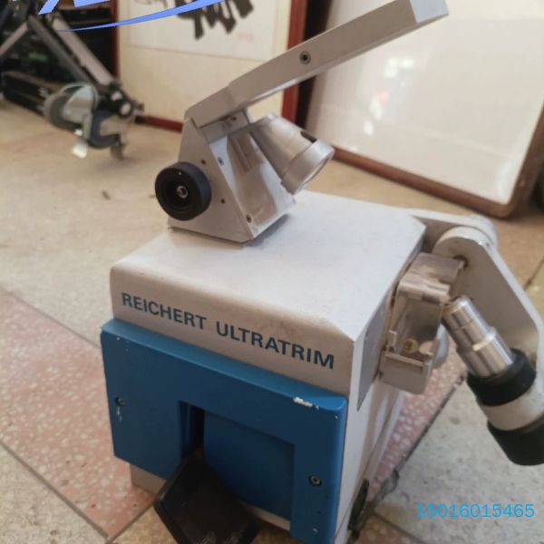 Leica徕卡Reichert Ultratrim型研磨机一