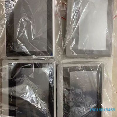 汇川7寸触摸屏IT7070E，实物拍摄，功能包好，装机冲新没