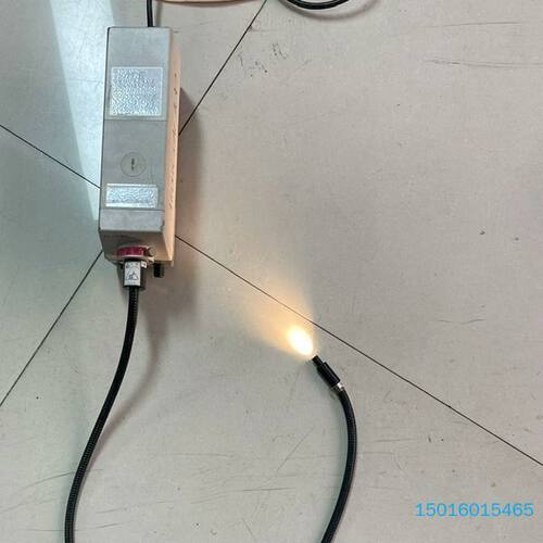 HOYA-SCHOTT+MegaLight+100冷光源，卤