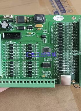 [汇生工控]CA01 146GI0-PCB-001  ALC控制板