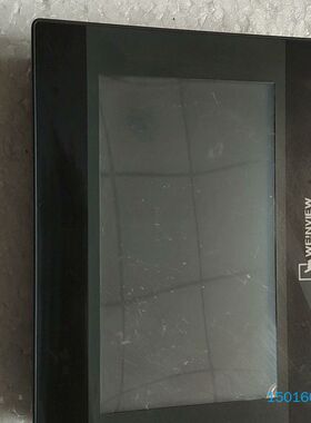 维纶液晶显示屏触摸屏MT6070IH 5WV 是实物图，功能