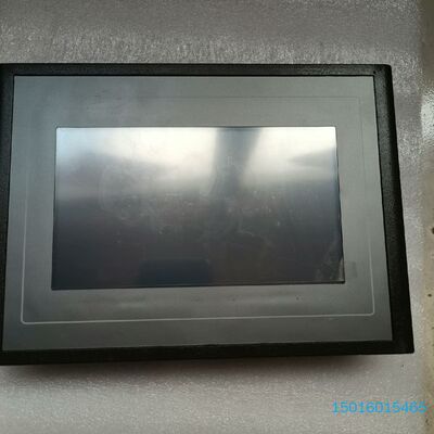 昆仑 触摸屏型号：TPC7062TX (KX)