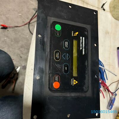英格索兰空压机SSR 15-100HP主控制器件号39817