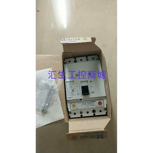 [汇生工控]全新原装穆勒 E T N NZMB1 A32 现货  数量