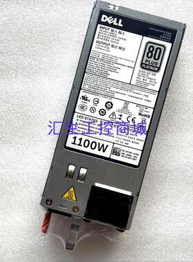 [汇生工控]原装戴尔Dell R720 R620 R820 T620服