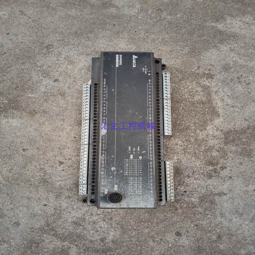 [汇生工控]DVP60EC00R3通电显示如图配件价出售