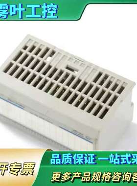 Allen Bradley 1794-IB32/A 输入模块【议价】