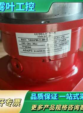 NRHP80-5-B0-Z-M-TP-P3-AM-OIL瑞士【议价】