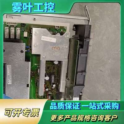 CIB SINAMICS S DC电源板，型号6SL3【议价】